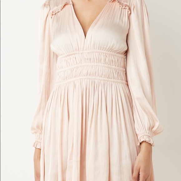 COPY - Maje dress size 38 - Picture 7 of 7